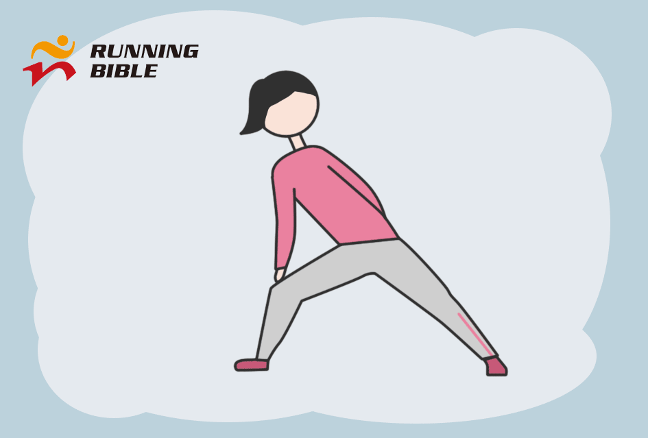 会动的哦！冷天必备室内拉伸图组