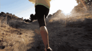 讨论｜跑步解决了你多少麻烦事？