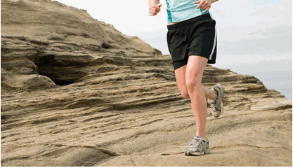 这些“基本跑步法”，别说你不懂！