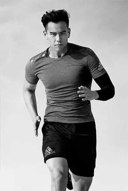 做跑者，更要做跑步传播者！