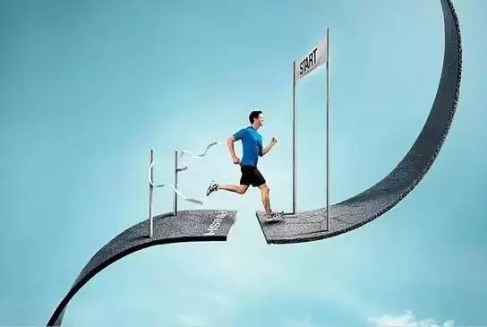 长期跑步伤膝盖，会瘫痪？！