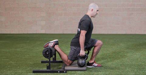 小测试 | 跑了这么久，你的下肢力量在哪一个水平段？