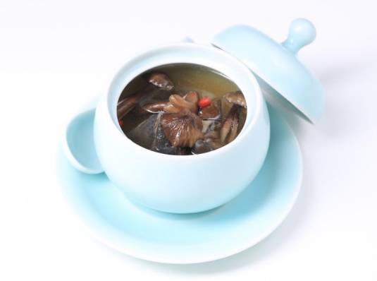 美食与美跑，这只黑嘿鸡都替你想到了