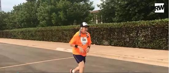 跑步后腹痛？你该注意这个病！