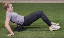 热身，还可以有这种操作？