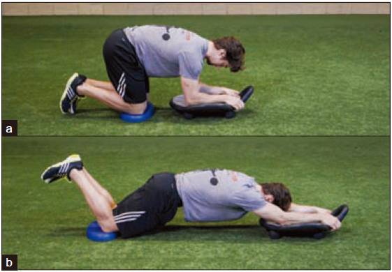 跑者必备的功能性训练｜5招教你练核心！