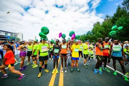 【跑马狂欢节-第二弹】腰包75折优惠！