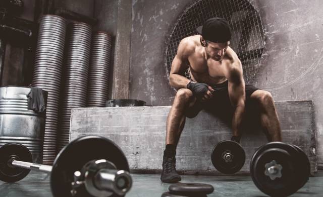 功能性训练｜你知道多少？