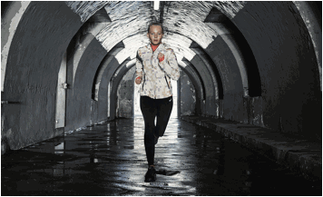 8招提升肺活量！PB尽在眼前！