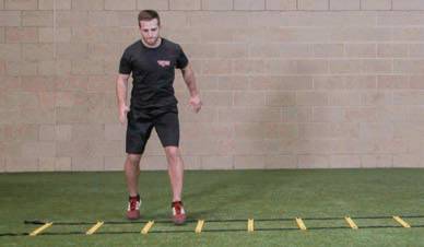 用速度说话，闪电传奇博尔特