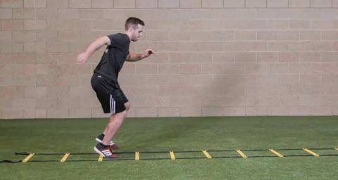 用速度说话，闪电传奇博尔特