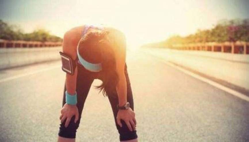 天热！这样跑，更“舒服”！