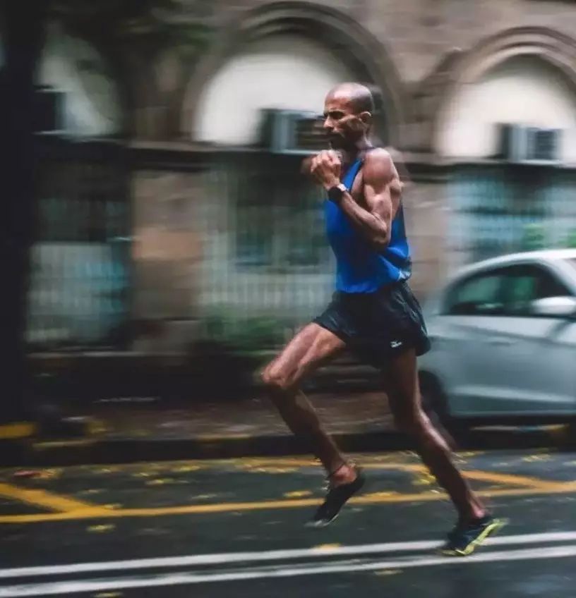 跑圈全是振奋事！一起来看吧！