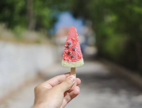 夏跑注意这三点，免得尴尬！