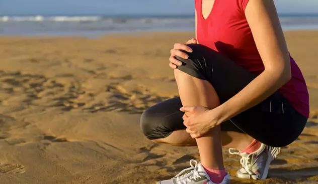 跑步伤病10问答：我为啥会受伤？