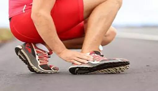 5步解决跑步黑趾甲！