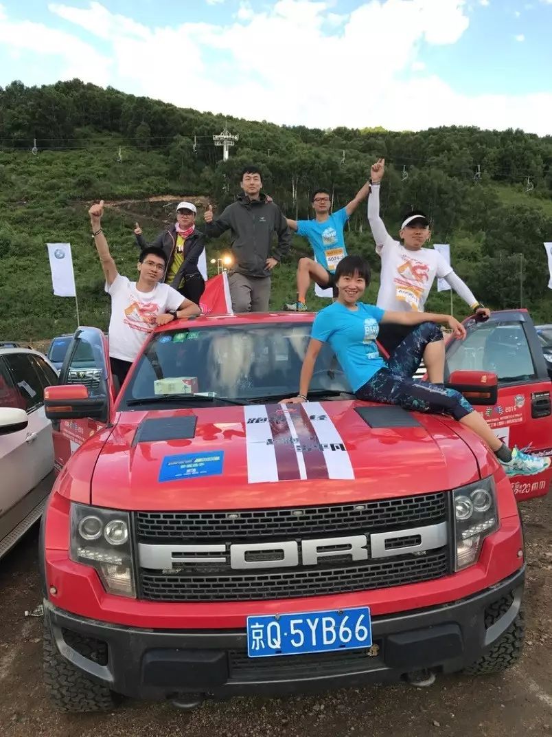 175.8公里，每一步都不平凡