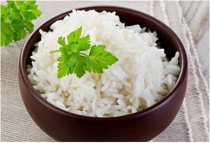 做健康的跑者，千万别拒绝主食！