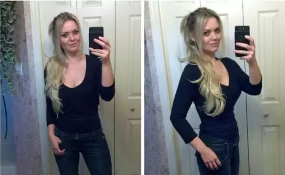 248斤肥妹嫁高富帅，上演年度励志大戏！