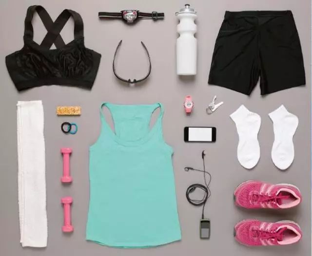 开始跑步，这些装备是必须的！