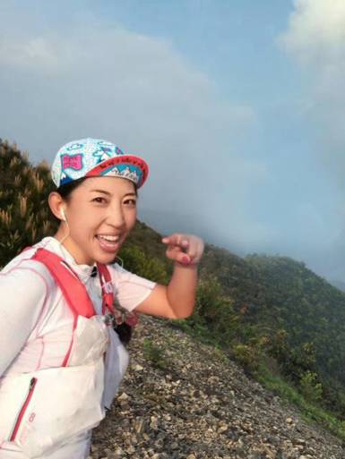 Salomon｜经历过极限，我们才懂什么是超越