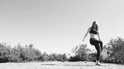 这些常被忽略的良心动作，才是打造完美身材的关键！