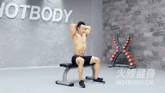 这些常被忽略的良心动作，才是打造完美身材的关键！