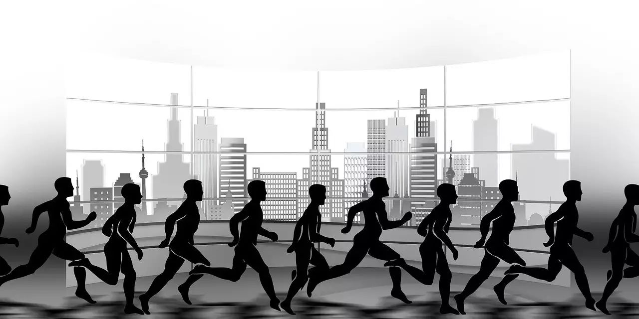 田协｜马拉松赛前八周营养补给