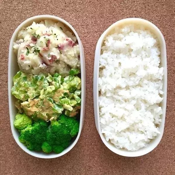 为了吃饭才减肥？15款超高颜值美食吃上就瘦！