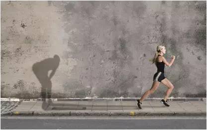 “三高”跑者到底该怎么跑？！