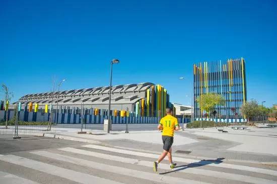 跑步&旅游｜10大你该到达的浪漫目的地