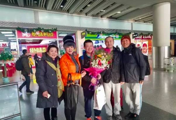 跑友分享｜盲人跑者东东的厦马回忆