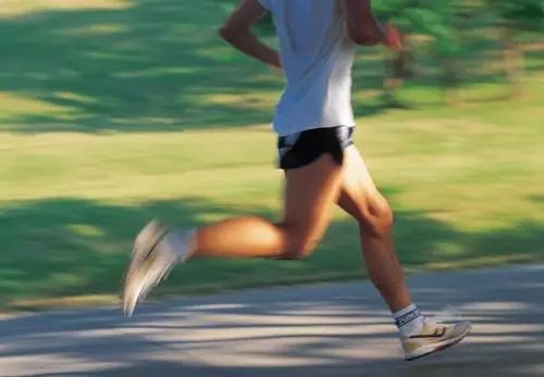 跑友分享｜跑步为什么可以治疗抑郁？