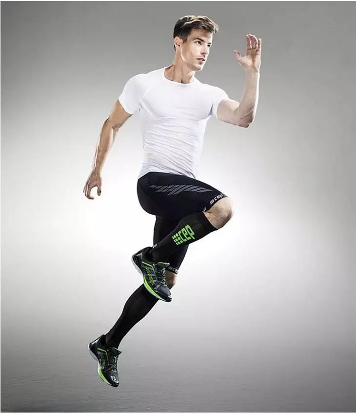 德国CEP超轻长袖压缩套装！用券立省861！