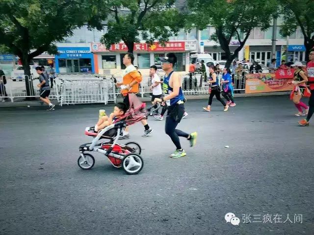 跑友分享｜我和北马有个约会