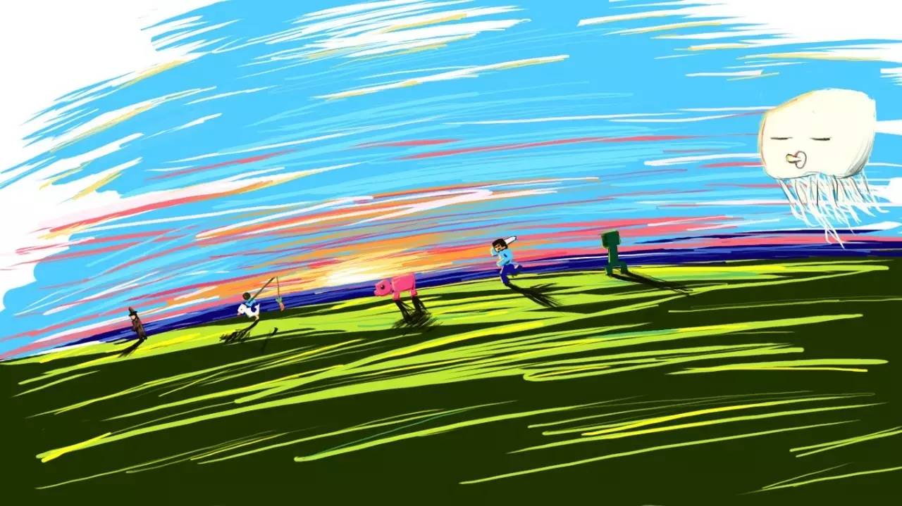 福利｜给跑步圣经发靓照，可以赢大奖哦！