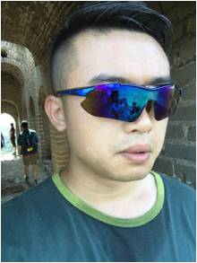 跑友分享｜长城越野，不喜平淡