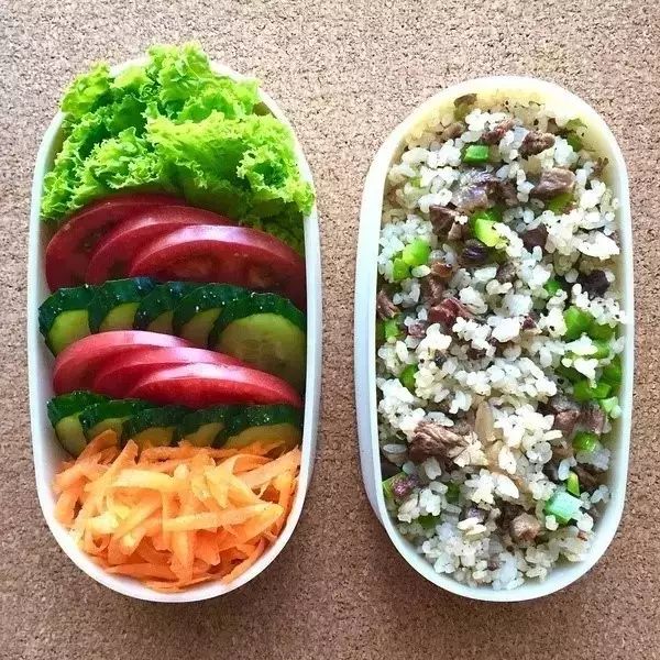 15款超高颜值美食！吃上就瘦！