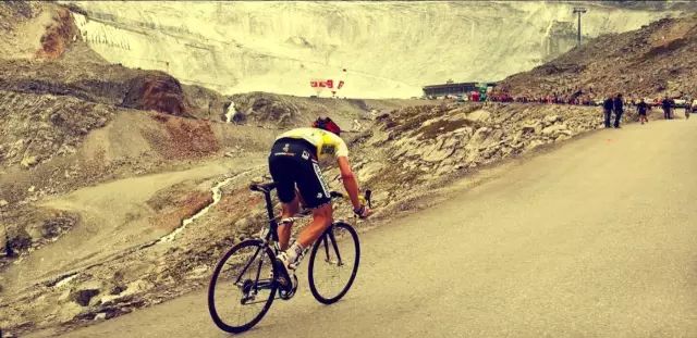 来看！男人的一生运动指南！