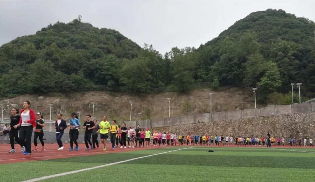 六马训练营，高原跑马“经”