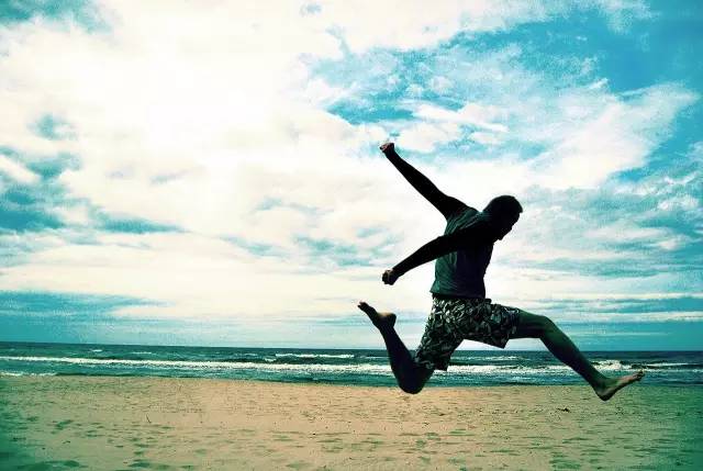 小心！越跑越胖!