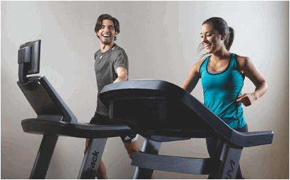 炎夏，5步教你正确使用跑步机！