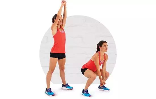 用好跑后10分钟！伤病远离你！