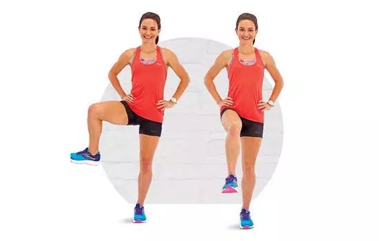 用好跑后10分钟！伤病远离你！