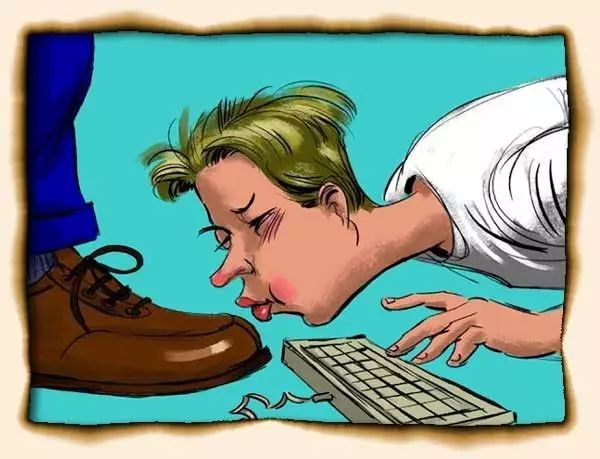 摆脱油腻感，体验不平凡的人生！