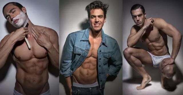 夏天矿泉水瓶别乱丢！ 4个动作可练腹肌！