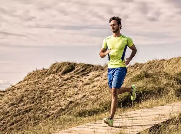 跑步旺季想PB？你要注意这个隐疾！