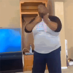 @胖胖们｜你自以为是“猪猪小可爱”，在别人眼中只是个笑话