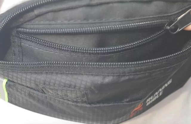 夏季跑步，你还缺这个腰包！