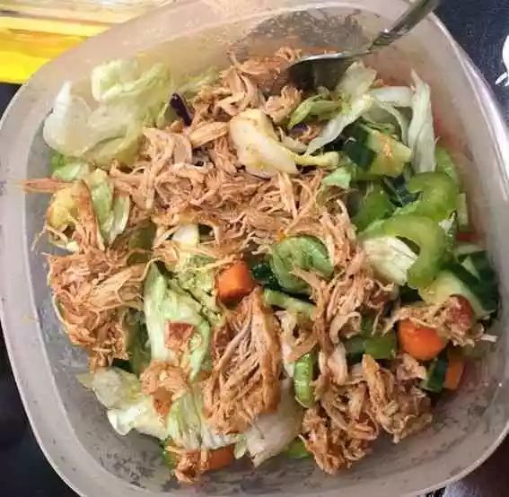 减掉半个自己，你能变多美？